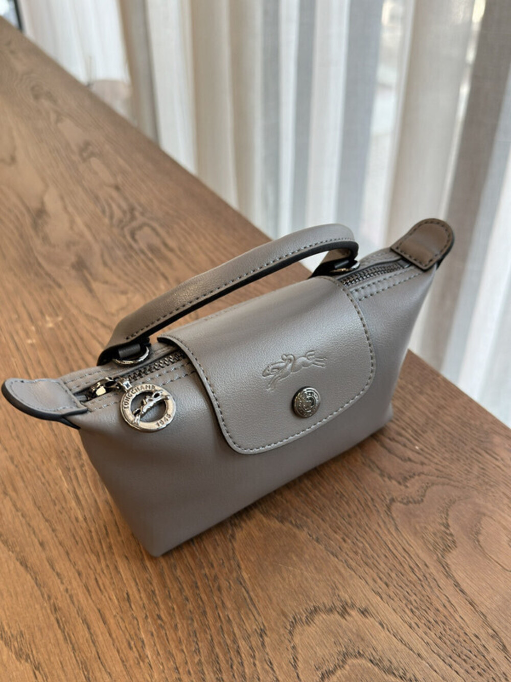 NWT Longchamp mini bag - Picture 3 of 6